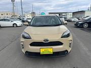 Toyota Yaris Cross Hybrid X package 2021 for sale