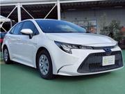 Toyota Corolla Hybrid GX pre order 2021 for sale