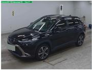 Toyota Corolla Cross Z Leather 2022 for sale