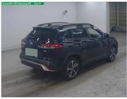 Toyota Corolla Cross Z Leather 2022 for sale