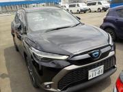 Toyota Corolla Cross z PACKAGE 2023 for sale