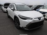 Toyota Corolla Cross Z 2022 for sale