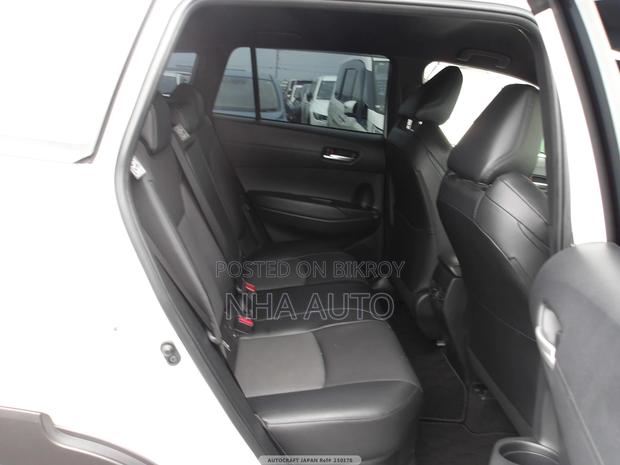 Toyota Corolla Cross Z 2022