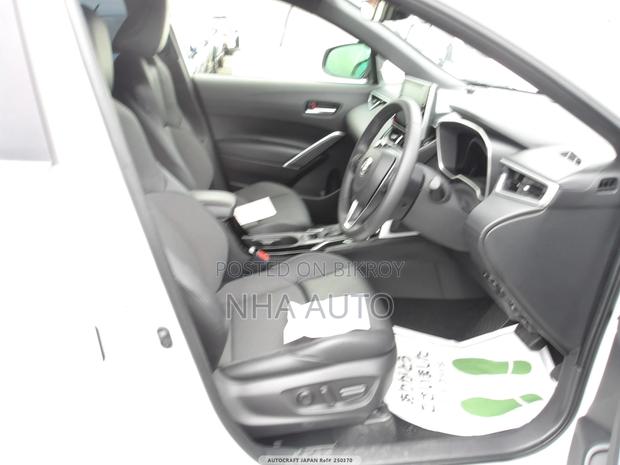 Toyota Corolla Cross Z 2022
