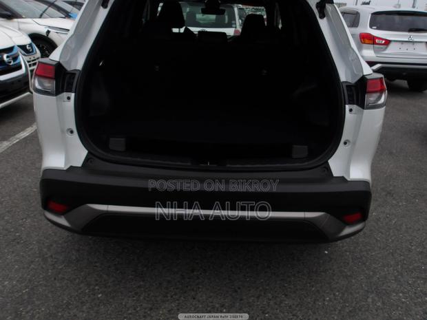 Toyota Corolla Cross Z 2022