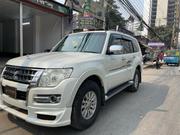 Mitsubishi Pajero v98 2011 for sale