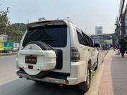 Mitsubishi Pajero v98 2011 for sale