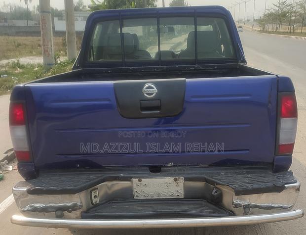 Nissan Carryboy . 2005
