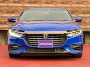 Honda Insight EX BLACK STYLE 2021 for sale