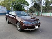 Nissan Sunny XE saloon 2009 for sale