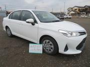 Toyota Axio EX 2020 for sale