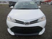 Toyota Axio EX 2020 for sale
