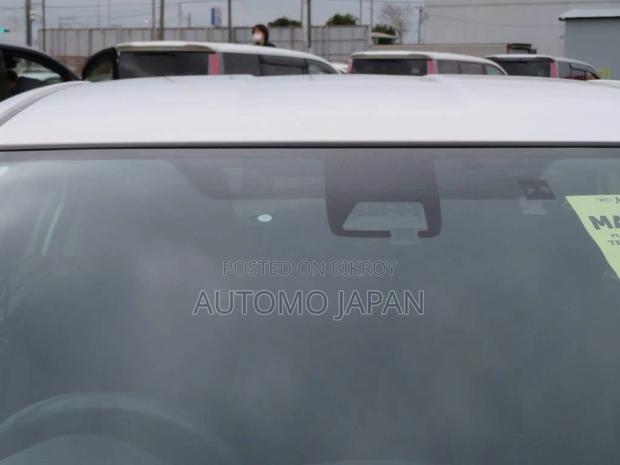 Toyota Axio EX 2020