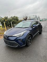 Toyota C-HR G Mode Nero Blue 2020 for sale