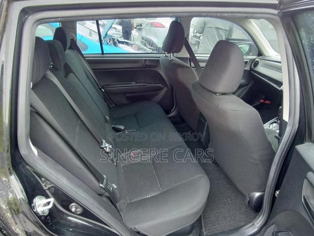 Toyota Fielder EX HYB 4 POINT 2021