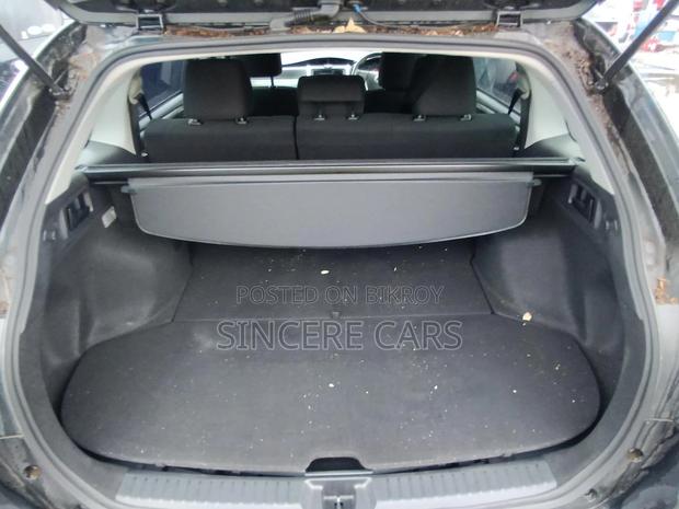 Toyota Fielder EX HYB 4 POINT 2021