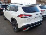 Toyota Corolla Cross Z Pearl Full Option 2023 for sale