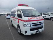 Toyota Hiace High Roof 2022 for sale