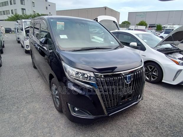 Toyota Esquire GI PREMIUM 2020