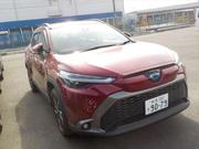Toyota Corolla Cross Z 2021 for sale