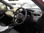 Toyota Corolla Cross Z 2021 for sale
