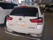 Toyota Fielder hybrid 2016 for sale