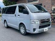 Toyota Hiace GL DUAL AC 2021 for sale