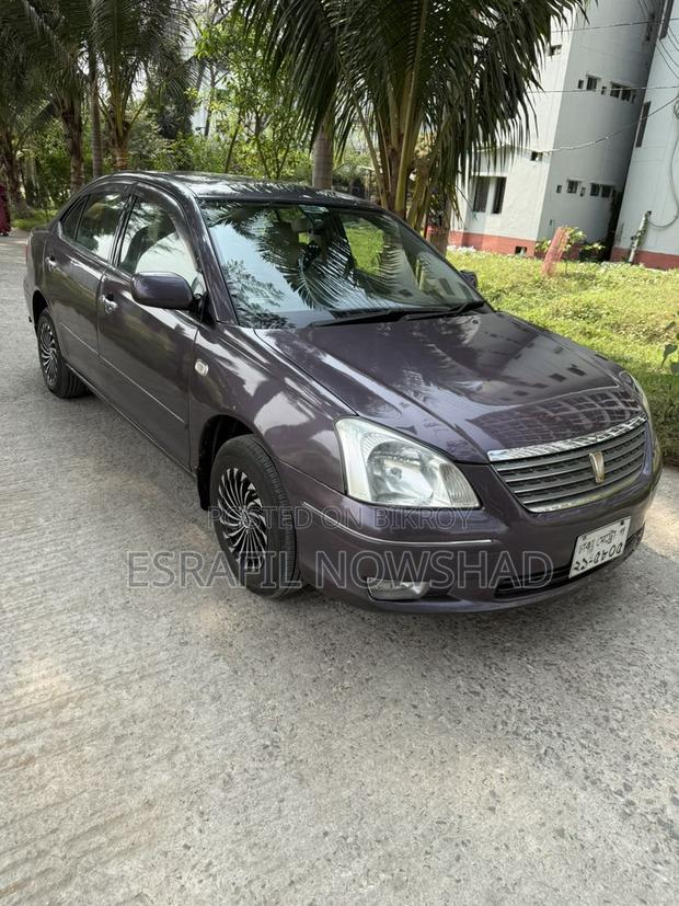 Toyota Premio 2003