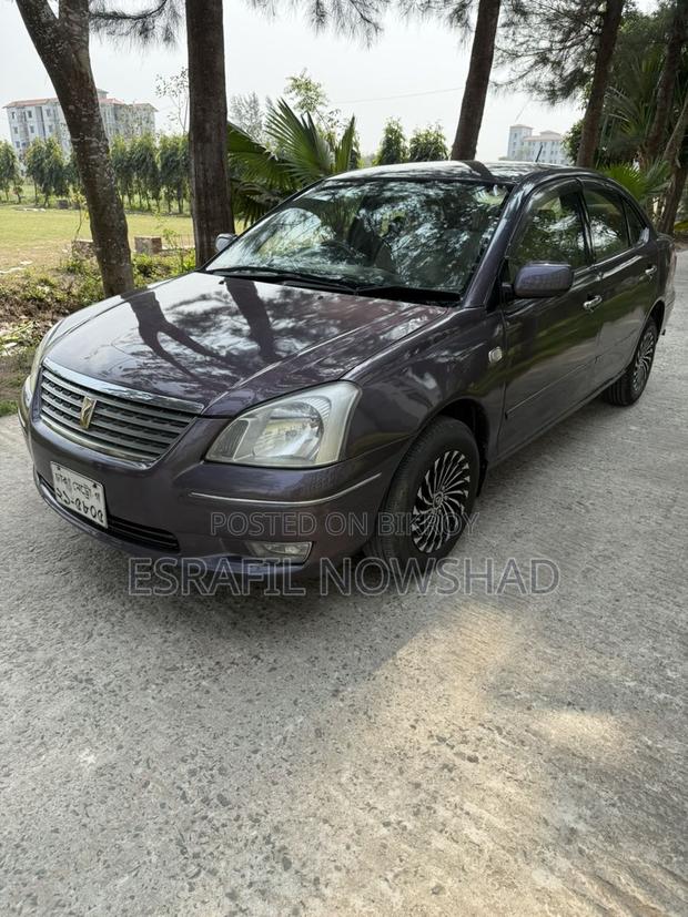 Toyota Premio 2003