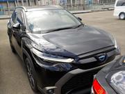 Toyota Corolla Cross z PACKAGE 2023 for sale