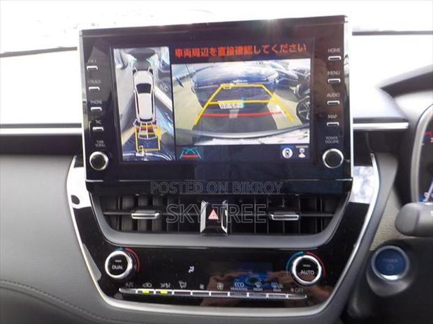 Toyota Corolla Cross z PACKAGE 2023