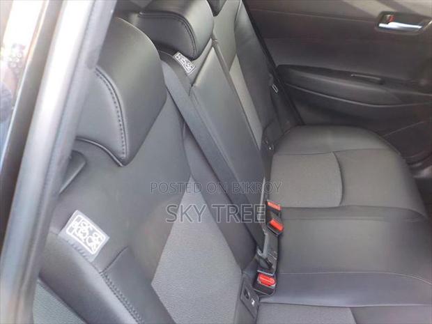 Toyota Corolla Cross z PACKAGE 2023