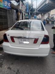 Toyota Premio white 2004 for sale