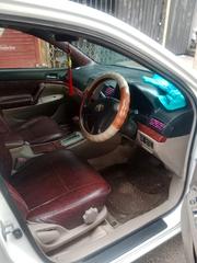 Toyota Premio white 2004 for sale