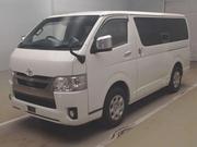Toyota Hiace SUPER GL DARK PRIME2 2022 for sale