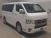 Toyota Hiace SUPER GL DARK PRIME2 2022 for sale