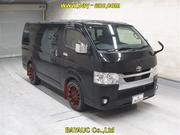 Toyota Hiace SUPER GL 2021 for sale