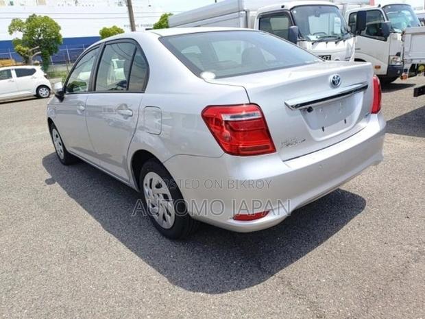 Toyota Axio EX 2020
