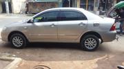 Toyota Corolla 2006 for sale