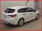 Toyota Corolla Touring WXB Pearl 2021 for sale