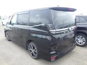 Toyota Voxy S-Z Package 2023 for sale