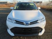Toyota Axio EX HYB 4 POINT 2021 for sale