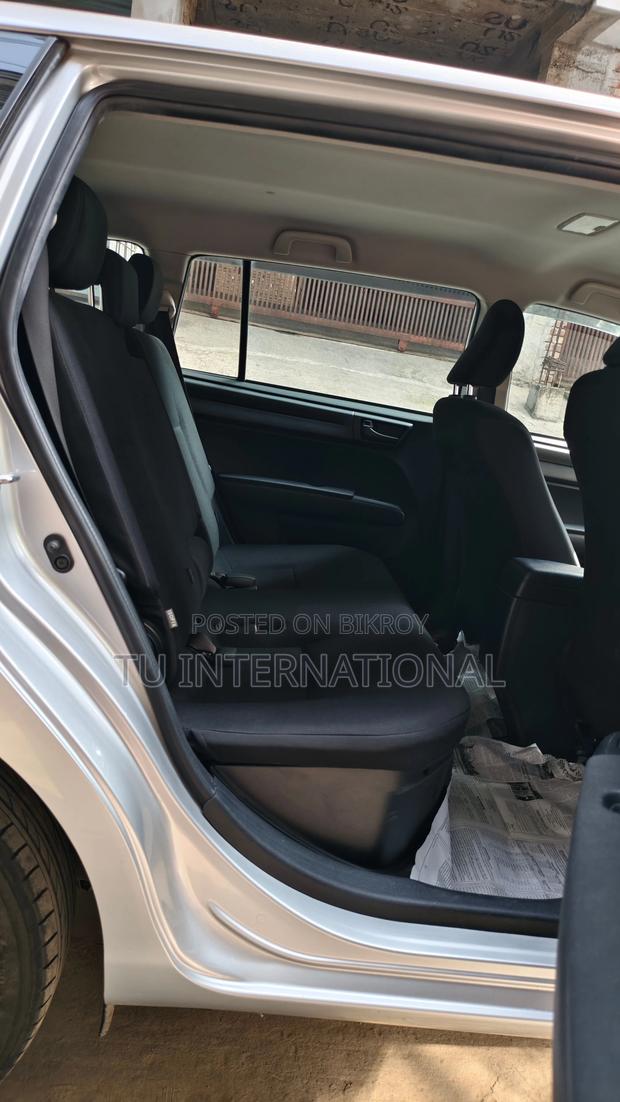 Toyota Fielder HYBRID EX-PACKAGE 2020