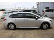 Toyota Corolla TURING HYBRID Ready 2020 for sale