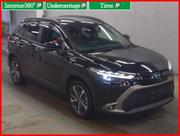 Toyota Corolla Cross Z LEATHER,4.5 POINT 2023 for sale