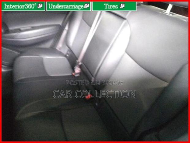 Toyota Corolla Cross Z LEATHER,4.5 POINT 2023
