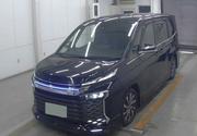 Toyota Voxy GR. Full Option 2022 for sale