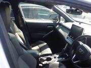 Toyota Corolla Cross Z LEATHER 4 POINT 2022 for sale