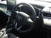 Toyota Corolla Cross Z LEATHER 4 POINT 2022 for sale