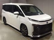 Toyota Voxy S-Z Full Loaded 2023 for sale